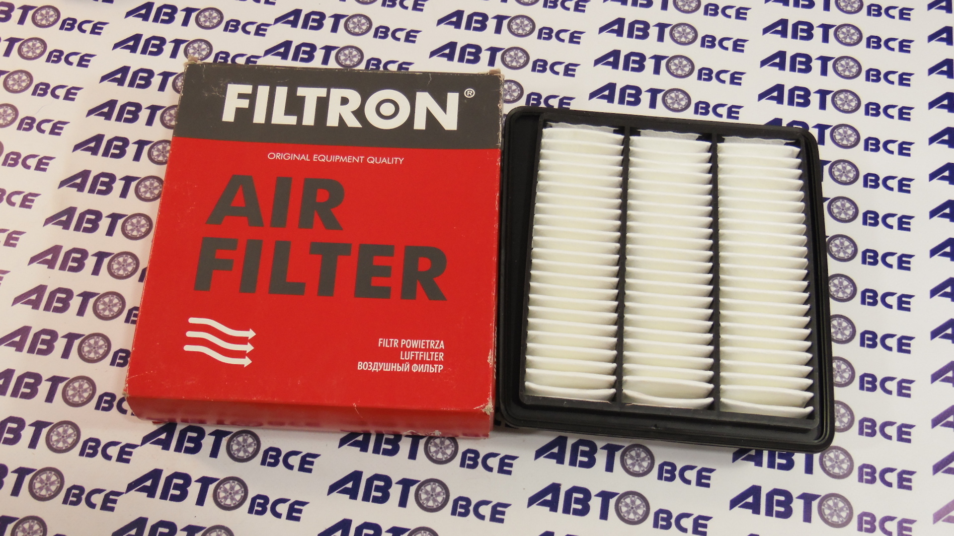 Фильтр воздушный AP1779 FILTRON